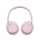 Sony WH-CH720N ANC Różowe - 1324699 - zdjęcie 2